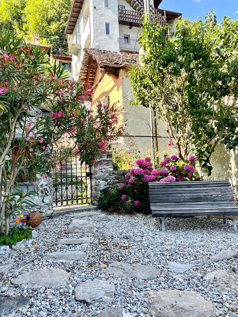 Terrasse avec vue